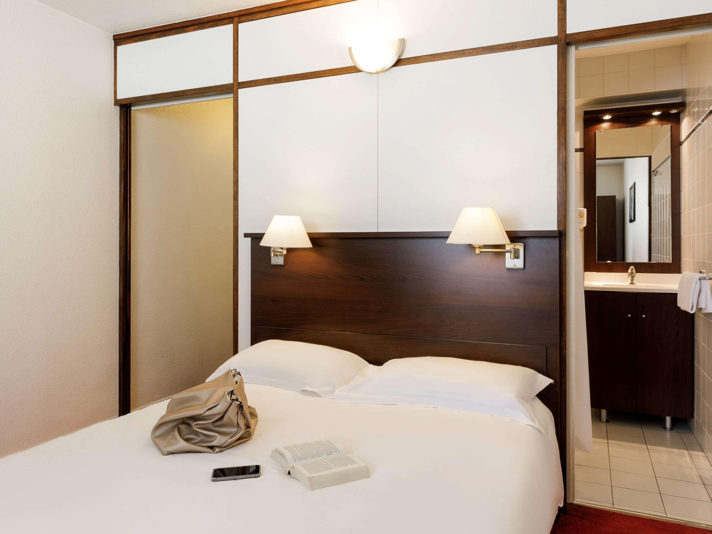 Aparthotel Adagio Access Lille Vauban Exterior photo