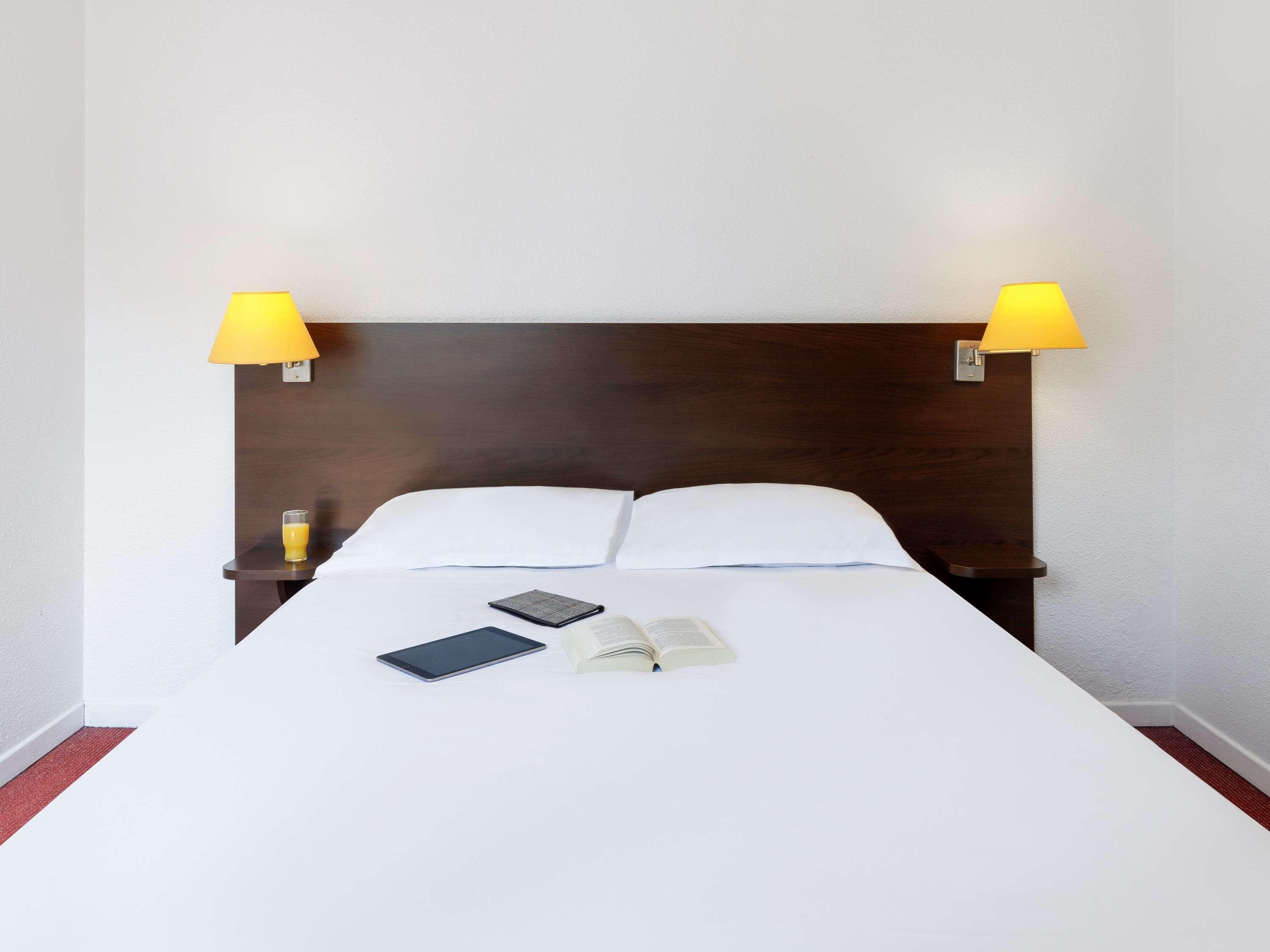 Aparthotel Adagio Access Lille Vauban Exterior photo