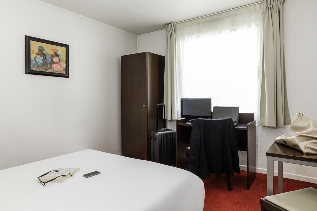 Aparthotel Adagio Access Lille Vauban Exterior photo