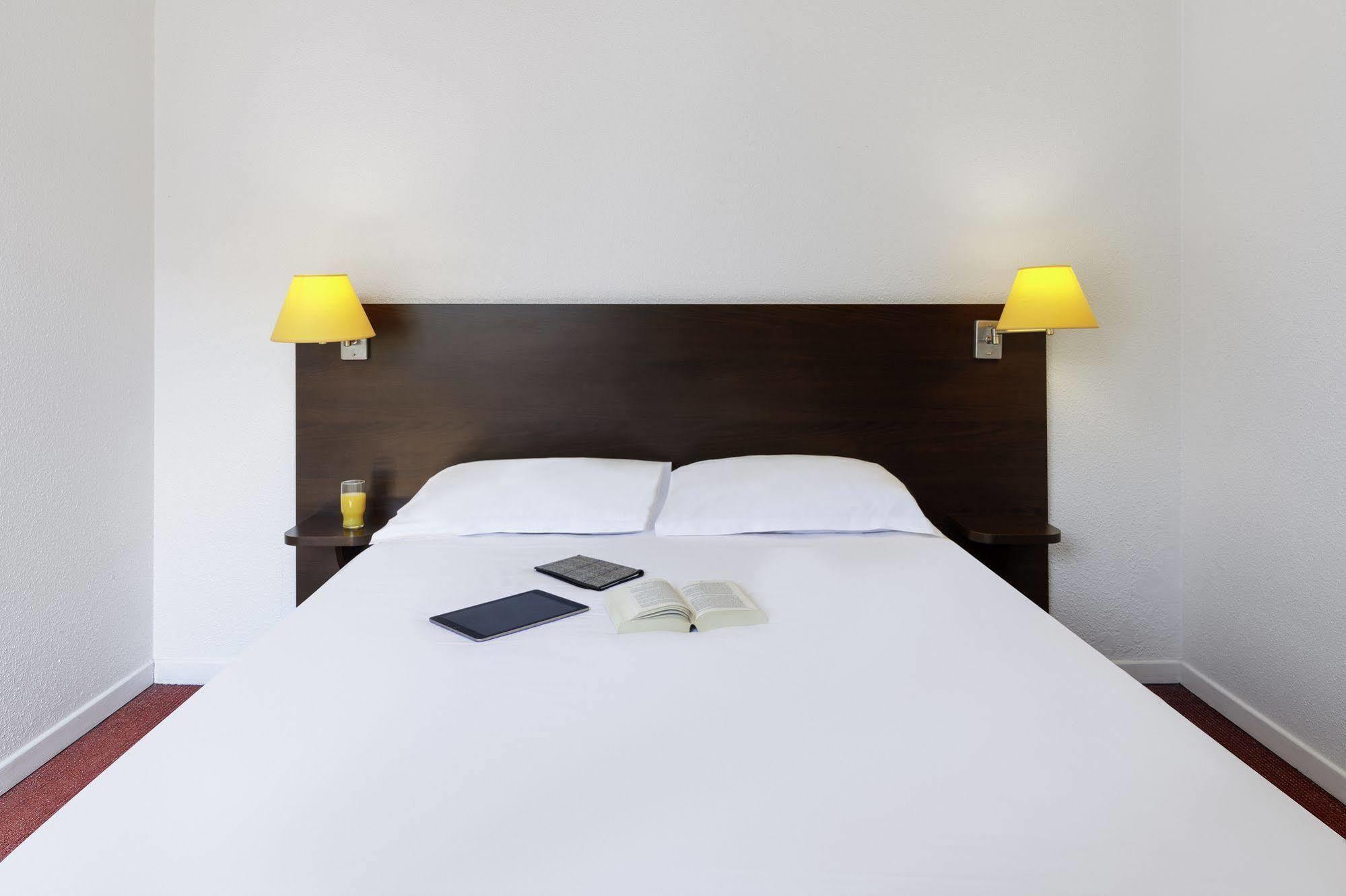 Aparthotel Adagio Access Lille Vauban Exterior photo