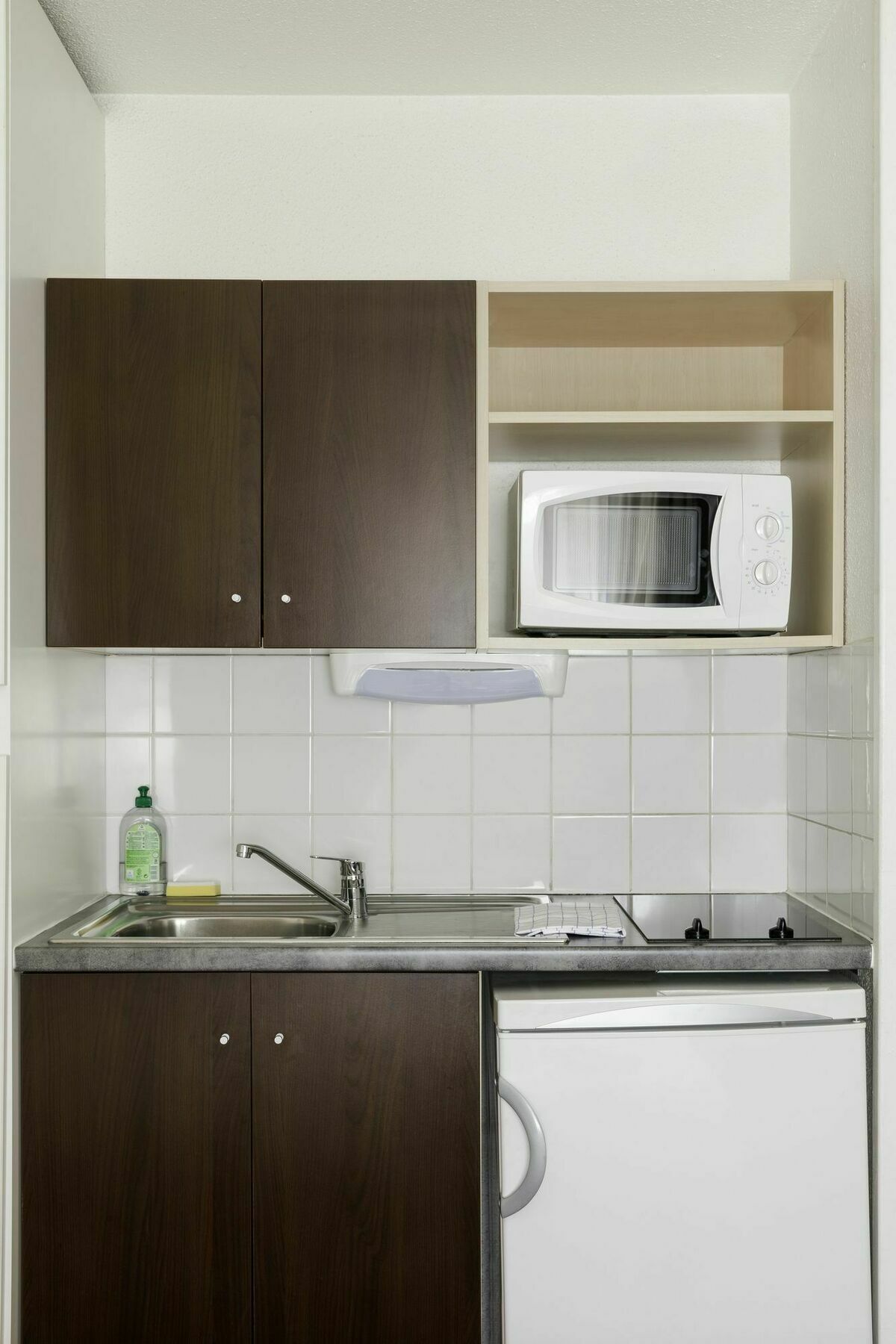 Aparthotel Adagio Access Lille Vauban Exterior photo